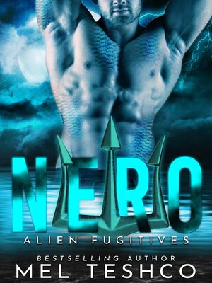 cover image of Nero